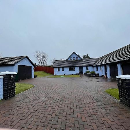 Lindas Retreats Self Catering Accommodation 1 Bedroom Cottage Or 3 Bedroom House Томінтоул Екстер'єр фото