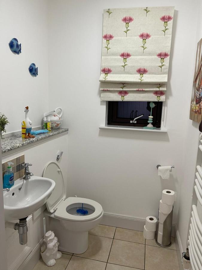 Lindas Retreats Self Catering Accommodation 1 Bedroom Cottage Or 3 Bedroom House Томінтоул Екстер'єр фото