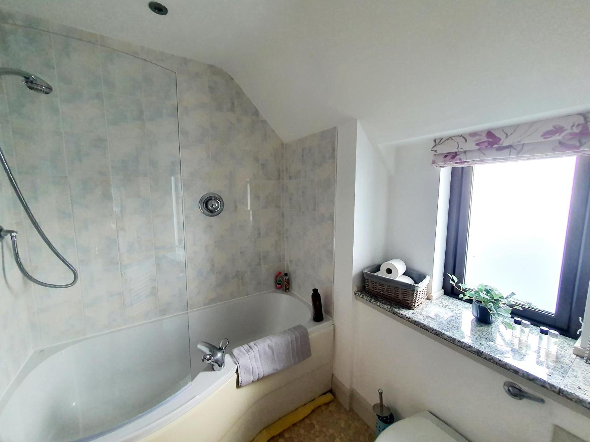 Lindas Retreats Self Catering Accommodation 1 Bedroom Cottage Or 3 Bedroom House Томінтоул Екстер'єр фото