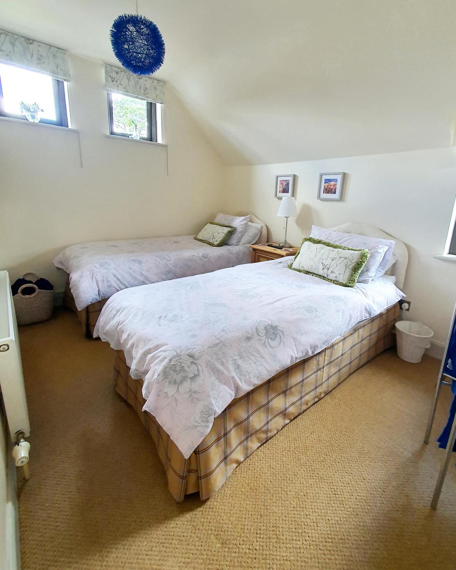 Lindas Retreats Self Catering Accommodation 1 Bedroom Cottage Or 3 Bedroom House Томінтоул Екстер'єр фото