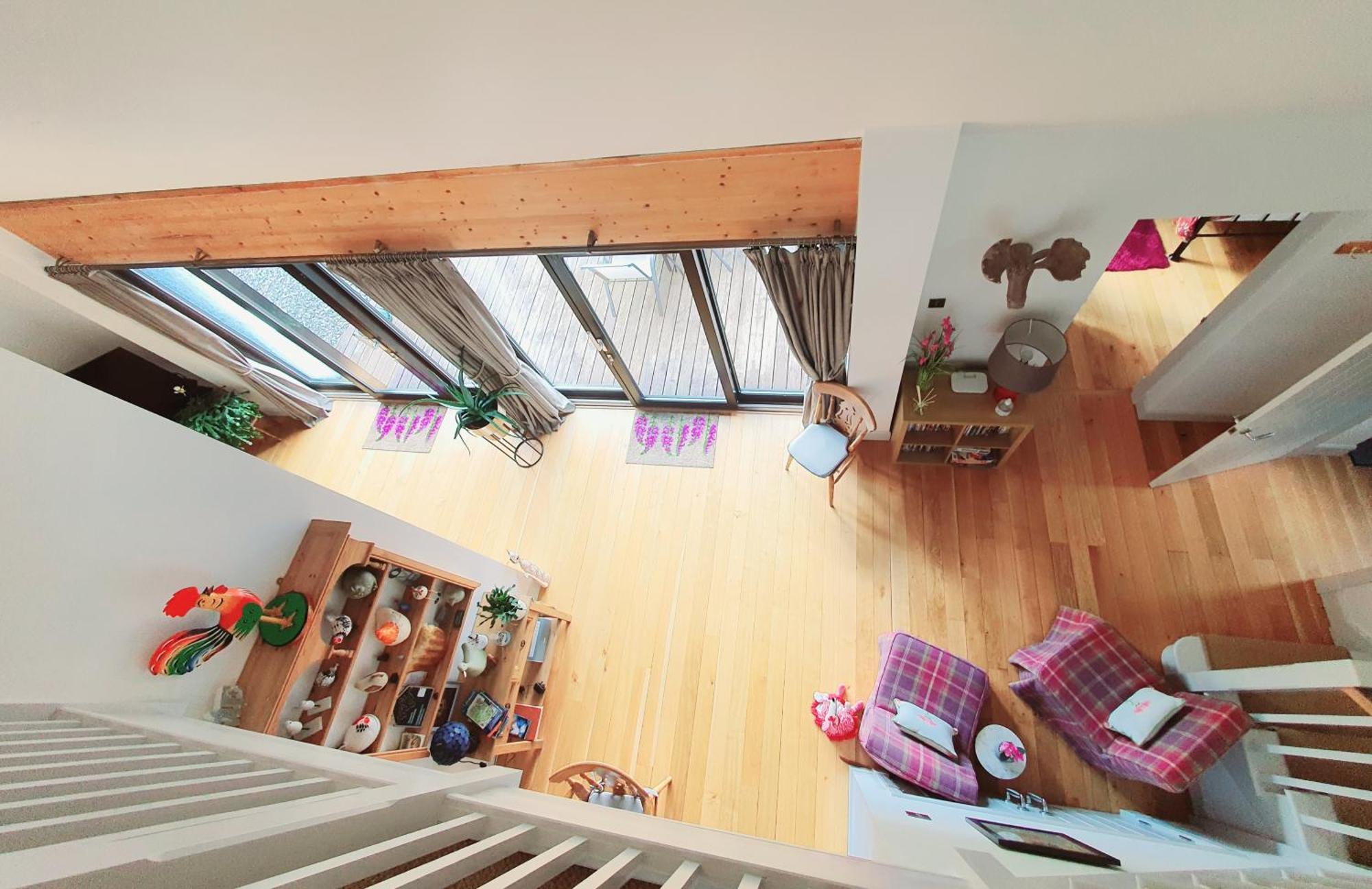 Lindas Retreats Self Catering Accommodation 1 Bedroom Cottage Or 3 Bedroom House Томінтоул Екстер'єр фото