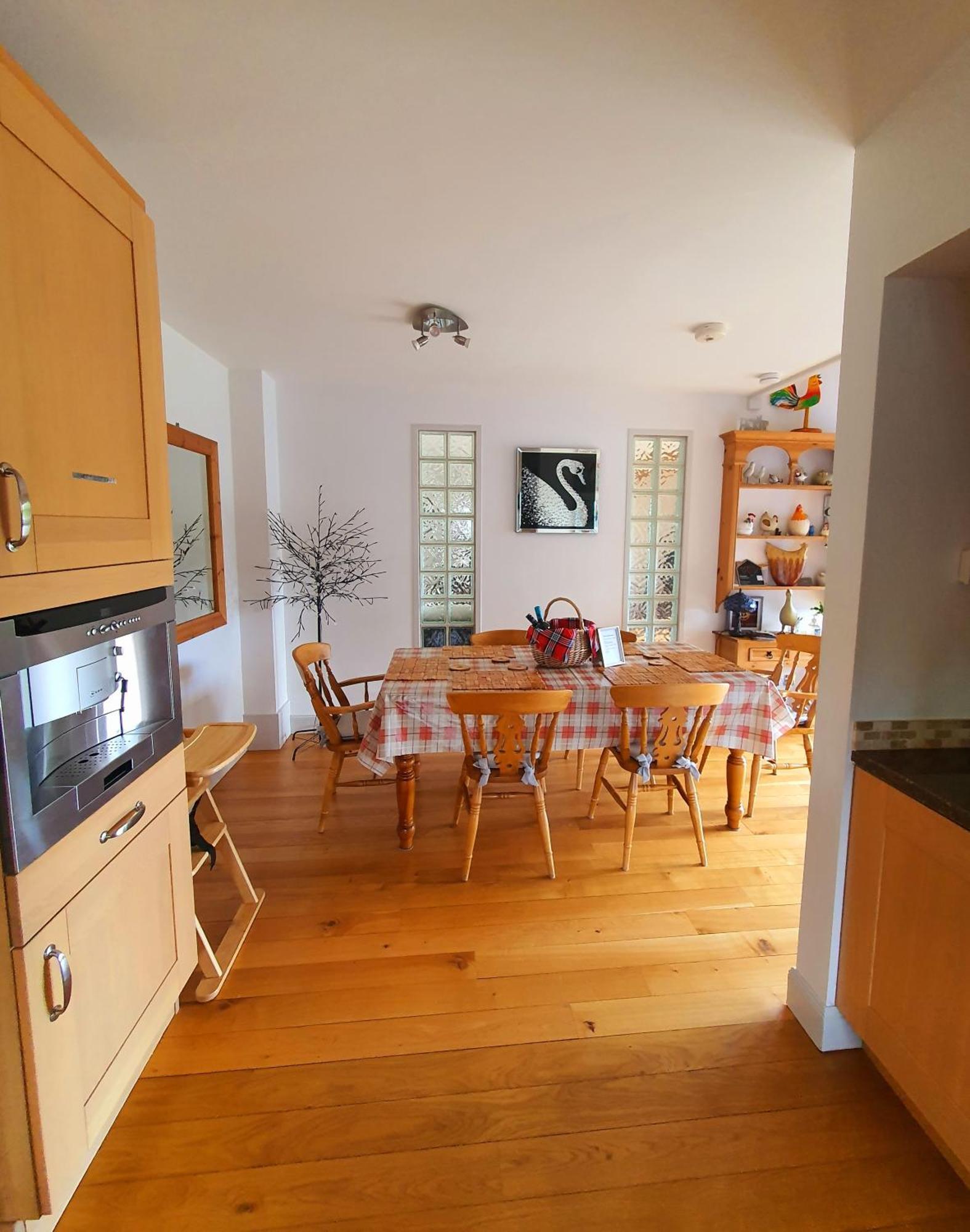 Lindas Retreats Self Catering Accommodation 1 Bedroom Cottage Or 3 Bedroom House Томінтоул Екстер'єр фото