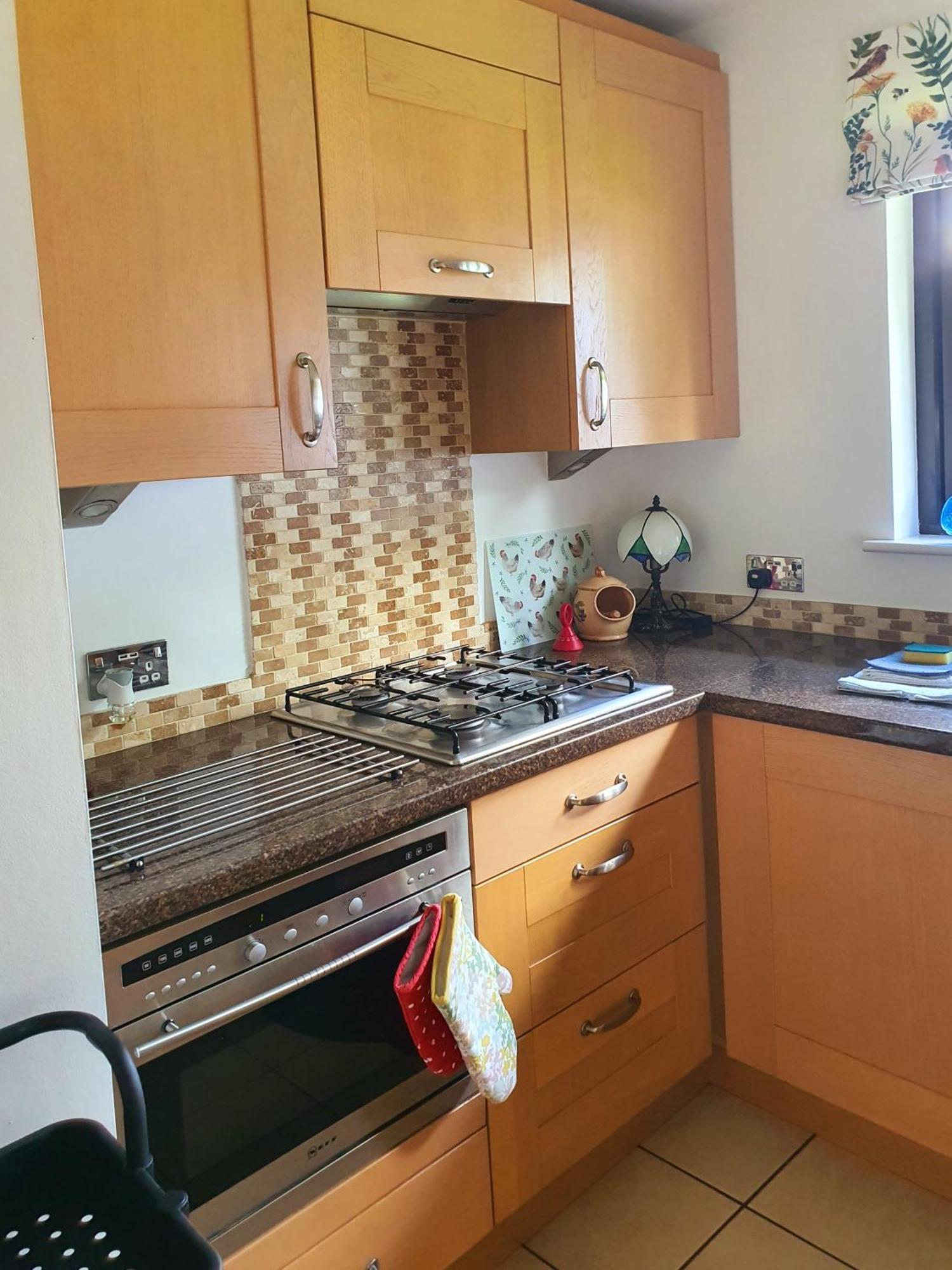 Lindas Retreats Self Catering Accommodation 1 Bedroom Cottage Or 3 Bedroom House Томінтоул Екстер'єр фото