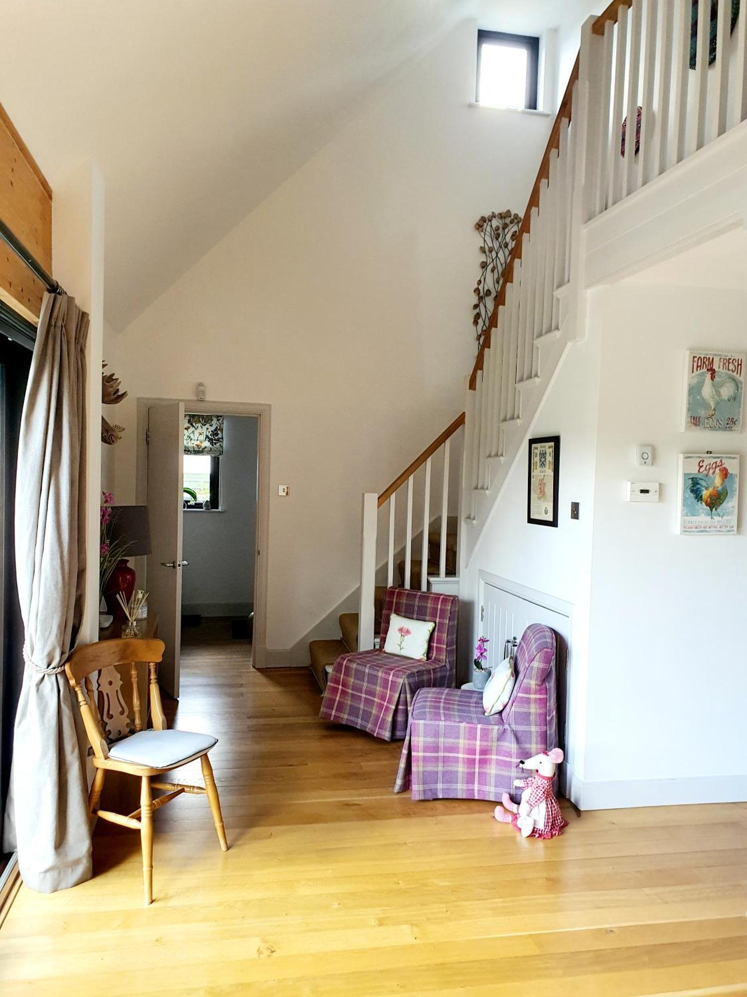 Lindas Retreats Self Catering Accommodation 1 Bedroom Cottage Or 3 Bedroom House Томінтоул Екстер'єр фото