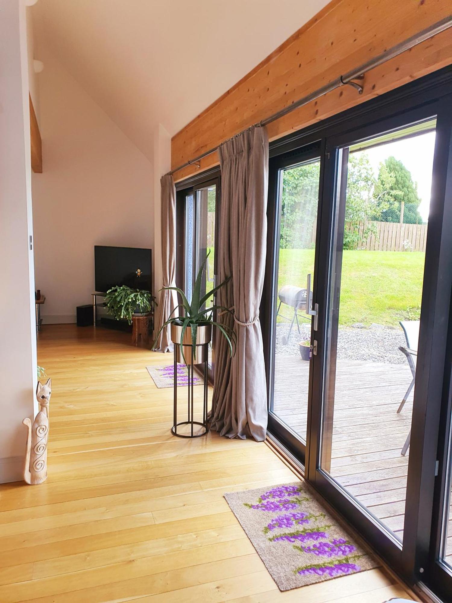 Lindas Retreats Self Catering Accommodation 1 Bedroom Cottage Or 3 Bedroom House Томінтоул Екстер'єр фото